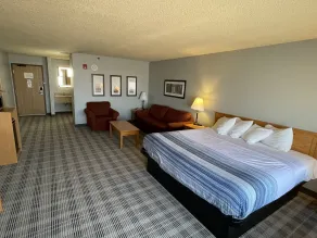 AmericInn by Wyndham Sayre - Room