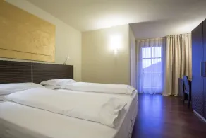 Hotel Norge - Chambre