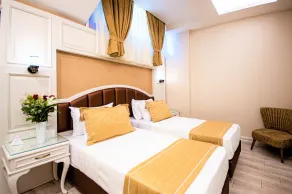 Boss Hotel Sultanahmet - Room