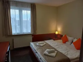EndHotel Bielany Wroclawskie - Chambre