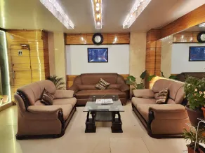 Hotel Surya Shimla - Hall
