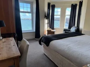 The Trecastell Hotel - Chambre
