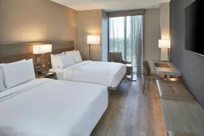 AC Hotel Miami Wynwood - Zimmer