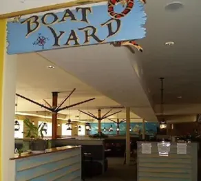 Big Splash Adventure Indoor Water Park & Resort - Restaurant