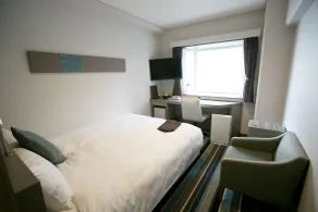 Shinagawa Prince Hotel N Tower - Room