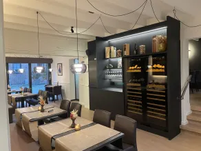 Hotel Klein Nederlo - Restaurant