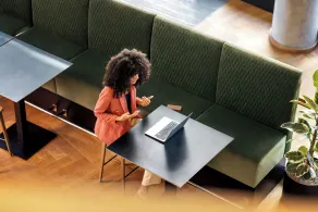 Holiday Inn Cottbus by IHG - Restaurante