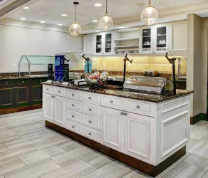 Homewood Suites by Hilton Bel Air - Restaurant