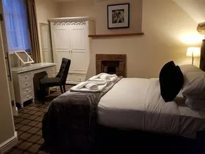 The Lion Hotel - Habitación