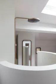 Pantoufle - Salle de bain