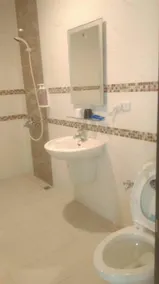 Billingmanor - Bathroom