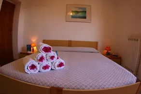 Hotel Residence Costa Azzurra - Quarto