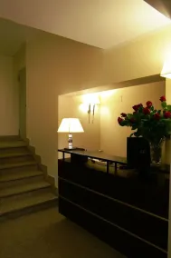 The Strand Hotel - Réception