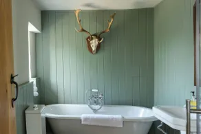 The Ebrington Arms - Badezimmer