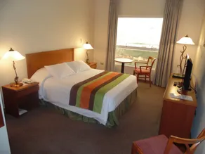Hotel Florencia Suites & Apartments - View from room