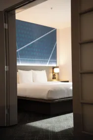 Comfort Suites Airport Tukwila Seattle - Zimmer