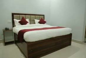 Forest king Resorts TDG Group - Zimmer