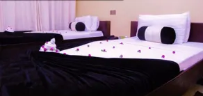 Dreams Hotel Zanzibar - Room