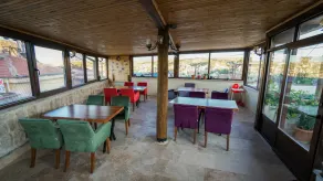 Asyada Suites Hotel - Restaurant
