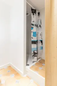 Ant Hostel Barcelona - Chambre