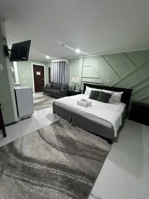 Aracari Hotel Guyana - Room