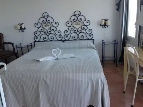B&B La Guardia  - Zimmer