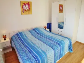 Apartment Karlo in Stinjan - Habitación