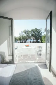 Exi Sea Side Suites - Rom
