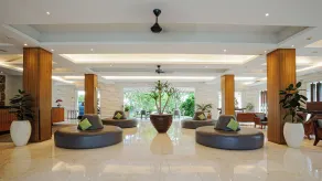 Grand Whiz Hotel Nusa Dua Bali - Pool