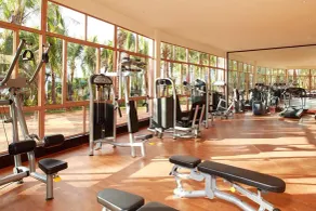 Howard Johnson Resort Sanya Bay - Gym