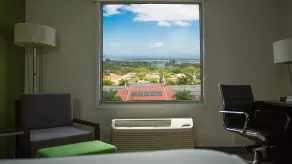 Holiday Inn Express Managua by IHG - View from room