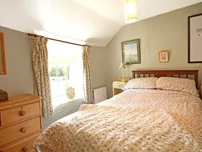 Buck Cottage - Rom