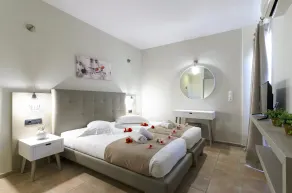 Gouves Bay by Omilos Hotels - Room