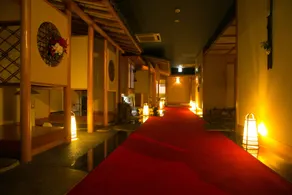 Ibusuki Syusui-en - Ristorante