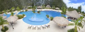 La Ensenada Beach Resort - Pool