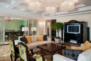 Hilton Beijing - Room