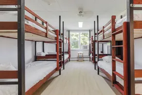 Villa de Brome - Chambre