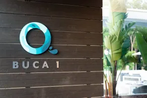 Hotel Quadrifoglio - Restaurant