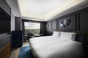 Mercure Tokyo Haneda Airport - Chambre