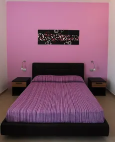 I Colori Del Cilento - Zimmer