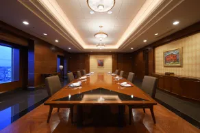 Grand Hotel New Oji - Ristorante