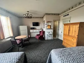 Canfield Hotel - Værelse