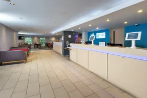 Holiday Inn Express Exeter East by IHG - Recepción