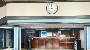 Studio 6 Suites Fremont, OH - Rezeption