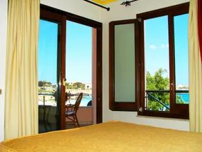 Hotel Il Faro Della Guitgia Tommasino - Room