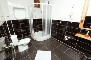 Hotel Diyarbakir - Bathroom