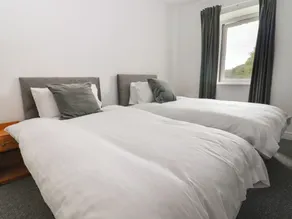 Campion Cottage - Room
