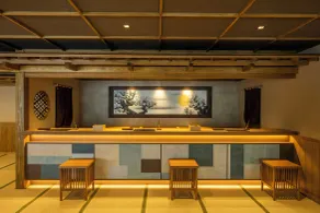 Shionoyu Onsen Rengetsu - Reception