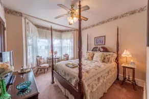 The Bella Victoria- Adult Only - Chambre