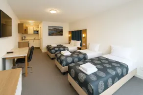 Eildon Lake Motel - Room